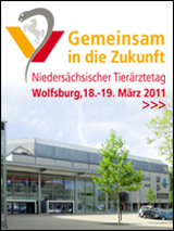 Nds. Tierärztetag 2011