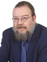 Dr. Oliver Birkenfeld, Vorstandsmitglied der Tierärztekammer Niedersachsen