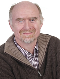 Dr. Georg Bruns, Vorstandsmitglied der Tierärztekammer Niedersachsen