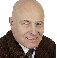 Dr. Hans-Jochen Neubert, Schatzmeister der Tierärztekammer Niedersachsen