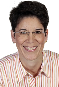 Dr. Corinna Vossler, Vorstandsmitglied der Tierärztekammer Niedersachsen