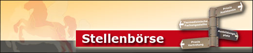 Stellenbörse